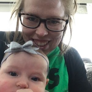 Meet your Posher, Lauren